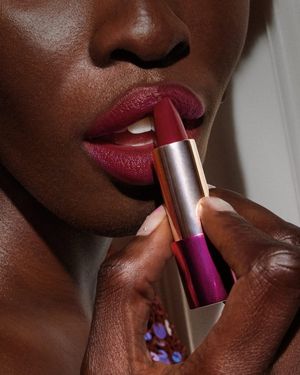 Image post by @fentybeauty on Instagram