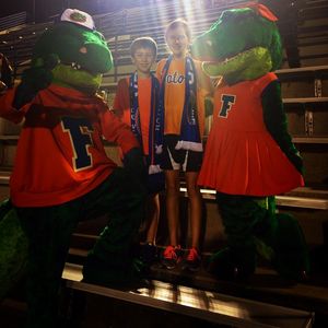 Image post by @albertathegator on Instagram