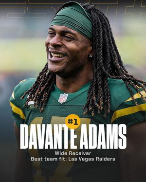 Image post by @espnnfl on Instagram