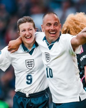 Image post by @socceraid on Instagram