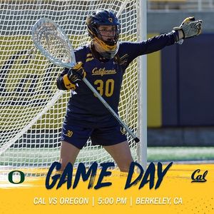 Image post by @calwlax on Instagram