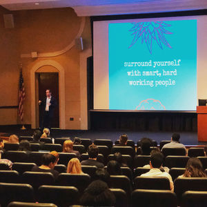 Image post by @rosencollege on Instagram
