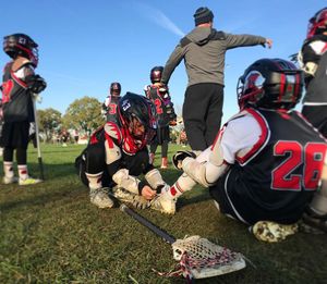 Image post by @trilogylacrosse on Instagram