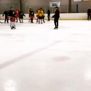 Image post by @sullyshockeyacademy on Instagram
