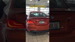 Video post by @bmwblog on YouTube