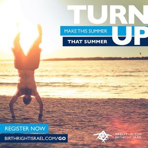 Image post by @birthrightisrael on Instagram