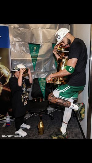 Image post by @espn on TikTok