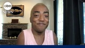 Video post by @abcnews on YouTube