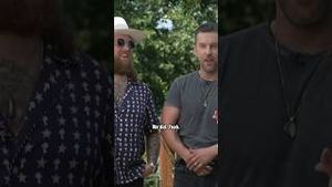 Video post by @cbsmornings on YouTube