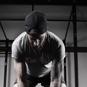 Image post by @suprfitde on Instagram
