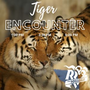 Image post by @redrivervalleyfair on Instagram