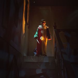 Image post by @cowmissing on Instagram