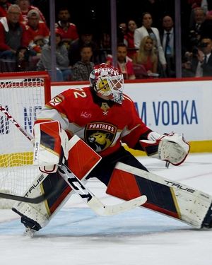 Image post by @flapanthers on Instagram