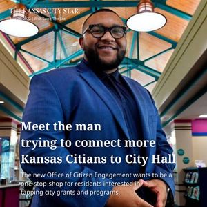 Image post by @thekansascitystar on Instagram