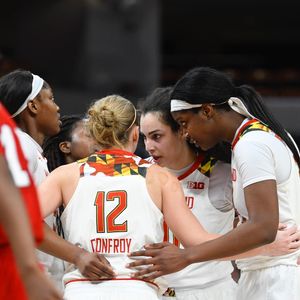 Image post by @terpswbb on Instagram