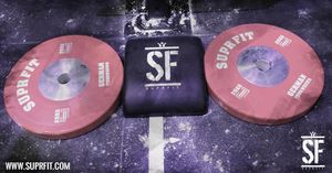 Image post by @suprfitde on Instagram
