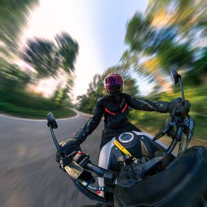 Image post by @insta360 on Instagram