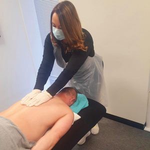Image post by @thelewinclinic on Instagram