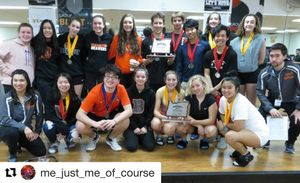 Image post by @beavertonhigh on Instagram