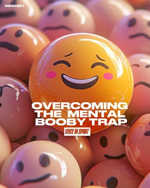 Image post by @voiceinsport on Instagram