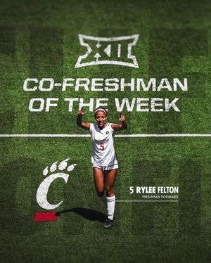 Image post by @gobearcatswsoc on Instagram