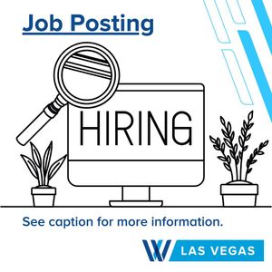 Image post by @wiselasvegas on Instagram