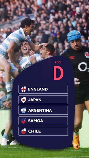 Video post by @therugbypod on Instagram