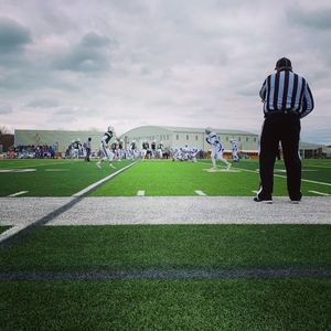 Image post by @ballysportsdet on Instagram