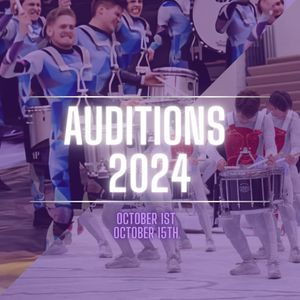 Image post by @matrixpercussion on Instagram