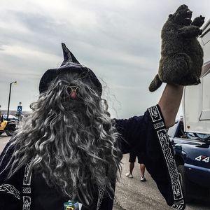 Image post by @mispeedway on Instagram