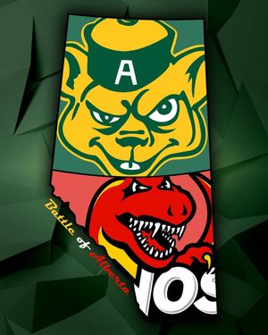 Image post by @uabearsfootball on Instagram