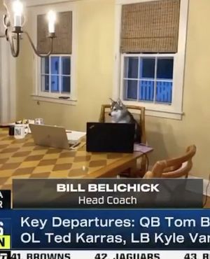 Image post by @SleeperNFL on Twitter