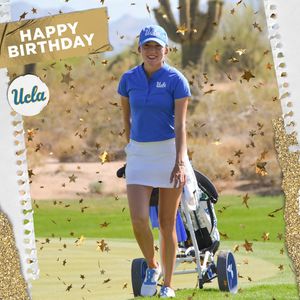 Image post by @uclawomensgolf on Instagram