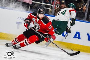 Image post by @quebec_remparts on Instagram