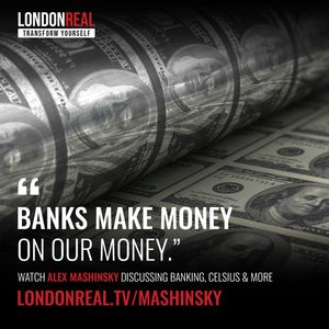 Image post by @londonrealtv on Instagram