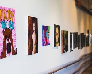 Image post by @westernavearts on Instagram
