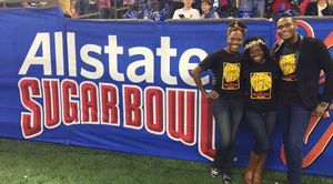 Image post by @sugarbowlnola on Instagram
