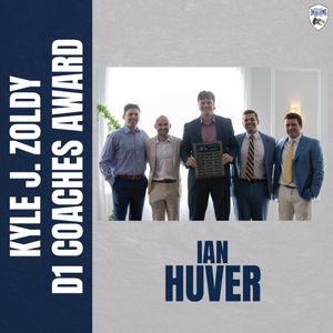 Image post by @drexelhockey on Twitter