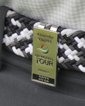 Image post by @alexknappegolf on Instagram