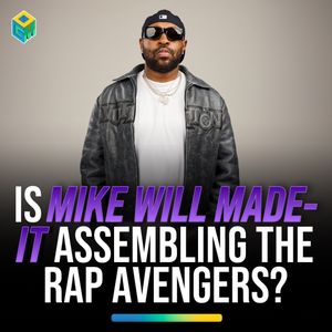 Image post by @ourgenerationmusic on Instagram