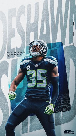 Image post by @SeahawksLegends on Twitter