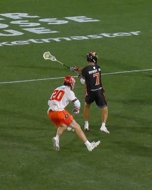 Image post by @denveroutlaws on Instagram