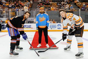 Image post by @tennesseehockey on Instagram