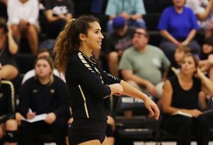 Image post by @wakevolleyball on Instagram