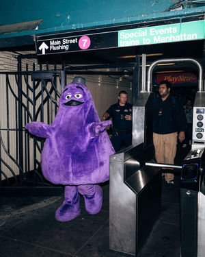 Image post by @playerstribune on Instagram