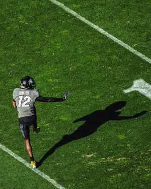 Image post by @CUBuffsFootball on Twitter