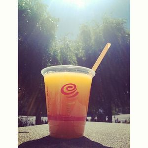 Image post by @jambajuice on Instagram