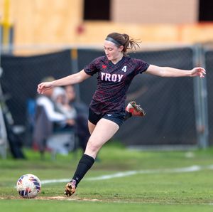 Image post by @troygirlssoccer on Instagram