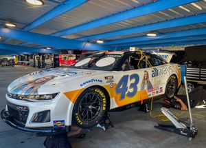 Image post by @LEGACYMotorClub on Twitter