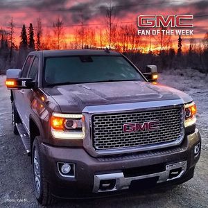 Image post by @gmc on Instagram